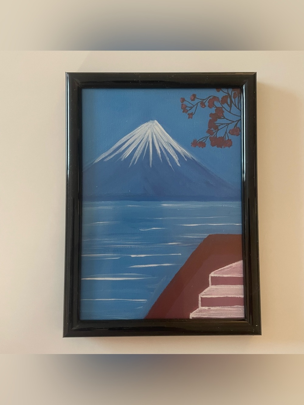 Handmade Painting 4